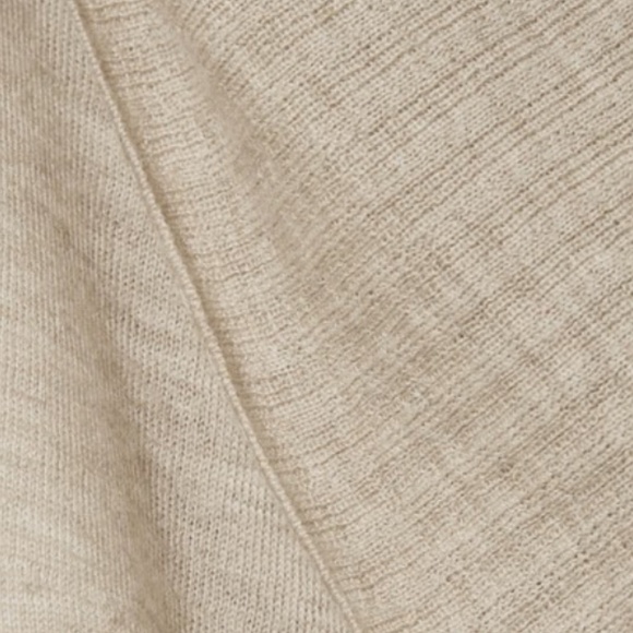 Vince Cream Cardigan Sweater - Picture 5 of 15